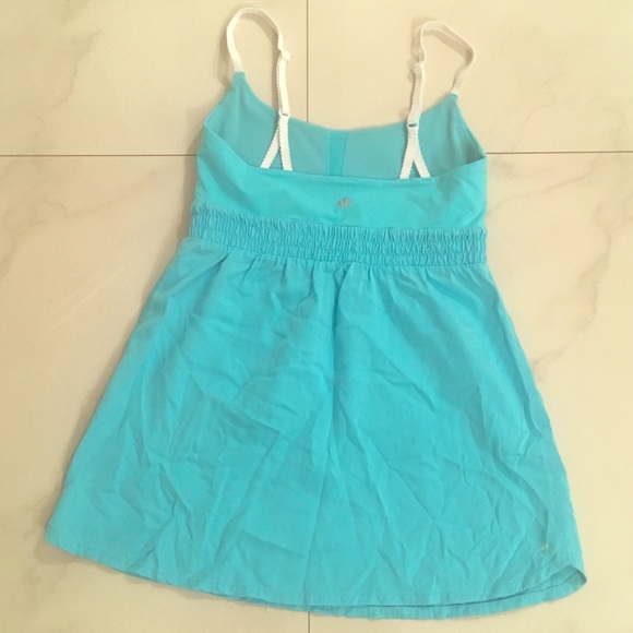 lululemon athletica Tops - Super Cute Lululemon Tank